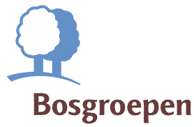 Logo Bosgroepen
